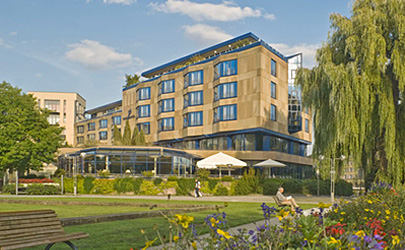 PARKHOTEL