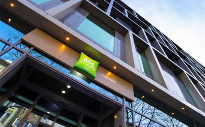 Ibis Styles Hotel